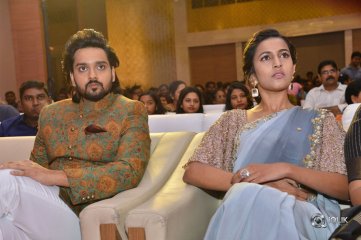 Happy Wedding Pre Release Event Photos